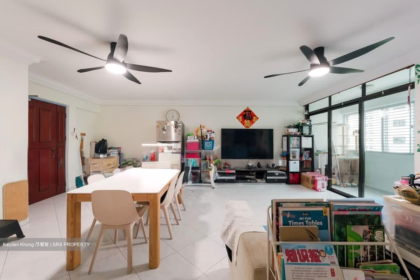 Blk 323B Anchorvale Grove (Sengkang), HDB 5 Rooms #601511831